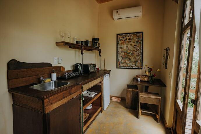 Imagen general del Hotel Estancia CH. Foto 8