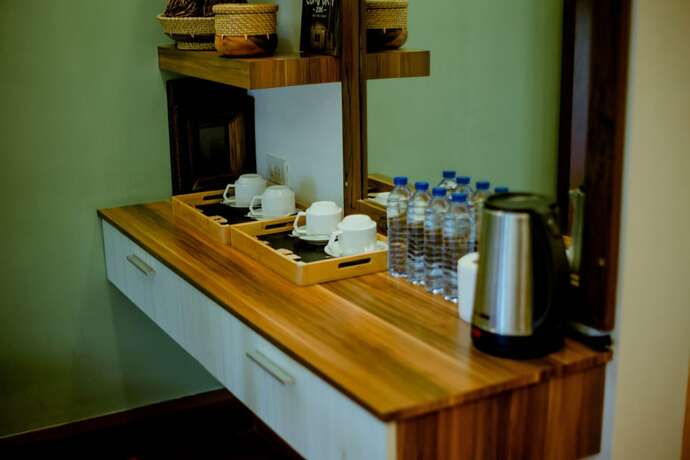 Imagen general del Hotel Estancia De Lorenzo Tarlac. Foto 2
