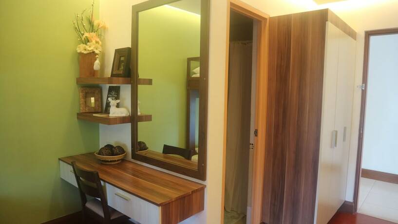 Imagen general del Hotel Estancia De Lorenzo Tarlac. Foto 3