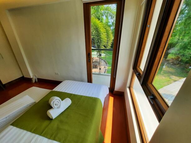 Imagen general del Hotel Estancia De Lorenzo Tarlac. Foto 16