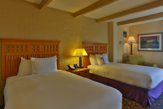 Imagen de la habitación del Hotel Estancia Del Norte San Antonio, Tapestry Collection By Hilton. Foto 4