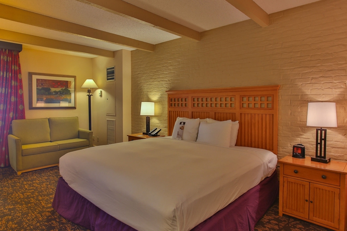 Imagen de la habitación del Hotel Estancia Del Norte San Antonio, Tapestry Collection By Hilton. Foto 5