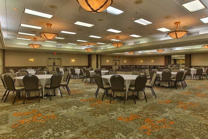 Imagen de los interiores del Hotel Estancia Del Norte San Antonio, Tapestry Collection By Hilton. Foto 10
