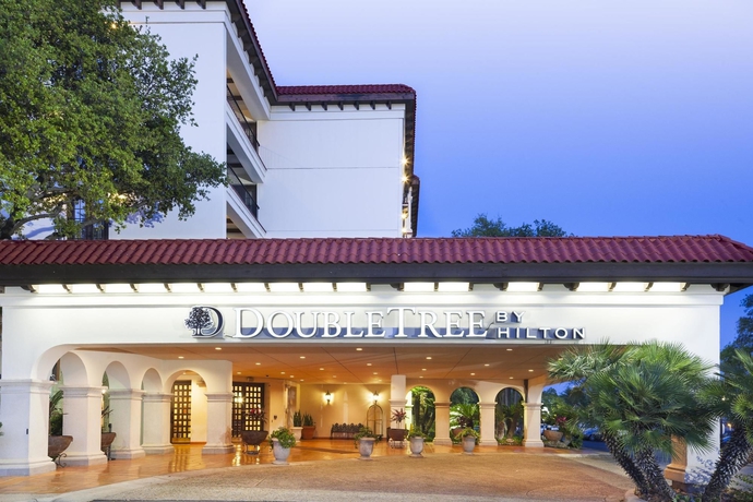 Imagen de los exteriores del Hotel Estancia Del Norte San Antonio, Tapestry Collection By Hilton. Foto 8