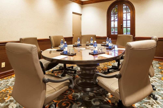 Imagen de los interiores del Hotel Estancia Del Norte San Antonio, Tapestry Collection By Hilton. Foto 12