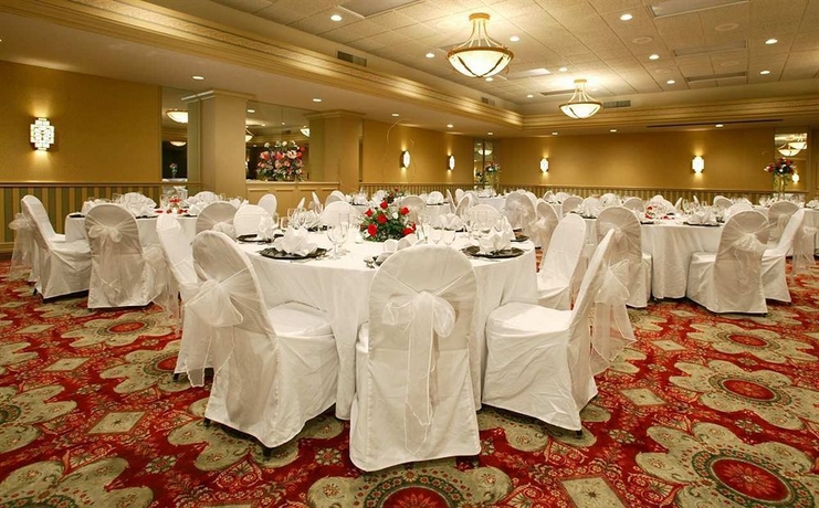 Imagen de los interiores del Hotel Estancia Del Norte San Antonio, Tapestry Collection By Hilton. Foto 13