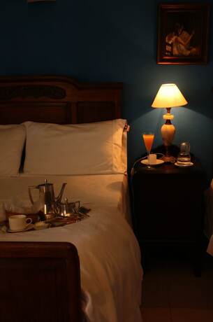 Imagen general del Hotel Estancia Don Joaquin. Foto 1