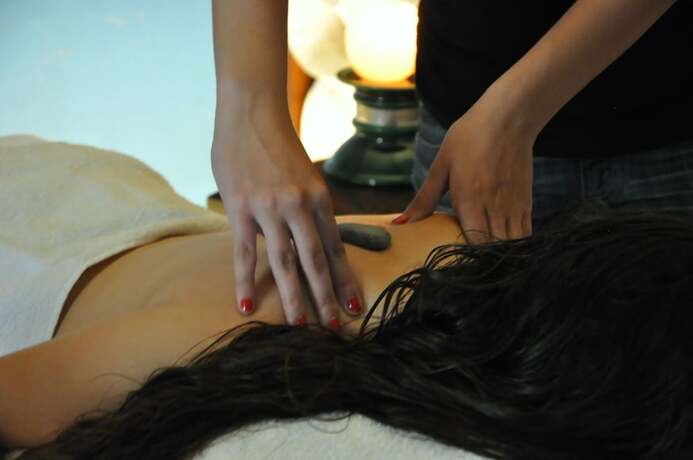 Imagen general del Hotel Estancia Don Joaquin. Foto 3