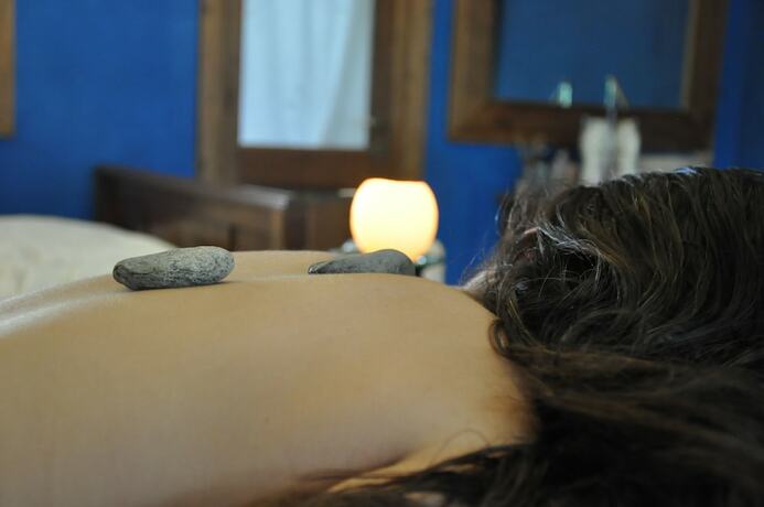 Imagen general del Hotel Estancia Don Joaquin. Foto 7