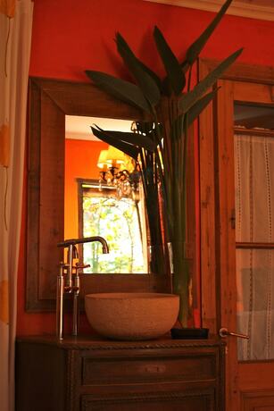 Imagen general del Hotel Estancia Don Joaquin. Foto 10