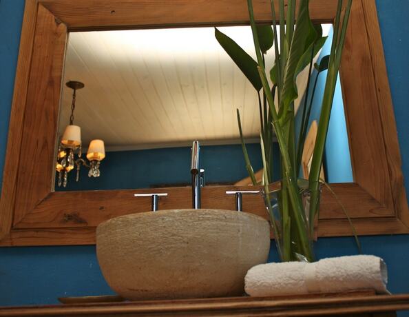 Imagen general del Hotel Estancia Don Joaquin. Foto 12