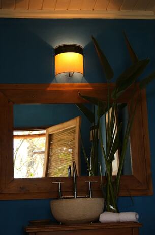 Imagen de la habitación del Hotel Estancia Don Joaquin. Foto 19