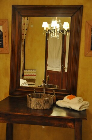 Imagen general del Hotel Estancia Don Joaquin. Foto 16