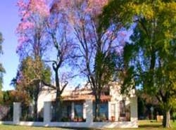 Imagen general del Hotel Estancia Estrella Federal. Foto 1
