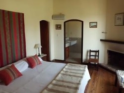 Imagen de la habitación del Hotel Estancia Estrella Federal. Foto 3