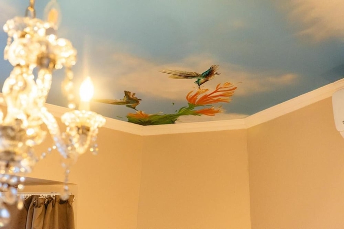 Imagen de los interiores del Hotel Estancia La Elena Boutique. Foto 9