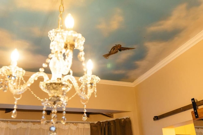 Imagen de los interiores del Hotel Estancia La Elena Boutique. Foto 10