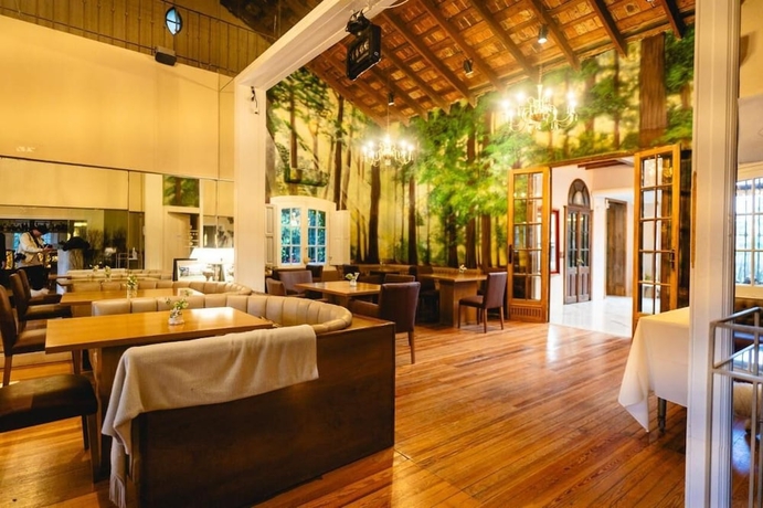 Imagen de los interiores del Hotel Estancia La Elena Boutique. Foto 13