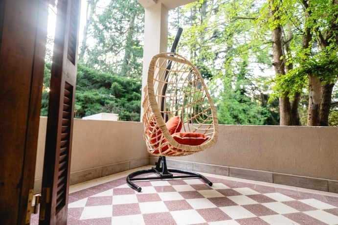 Imagen de los interiores del Hotel Estancia La Elena Boutique. Foto 14