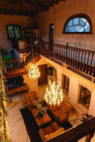 Imagen de los interiores del Hotel Estancia La Elena Boutique. Foto 15