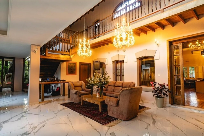 Imagen de los interiores del Hotel Estancia La Elena Boutique. Foto 16