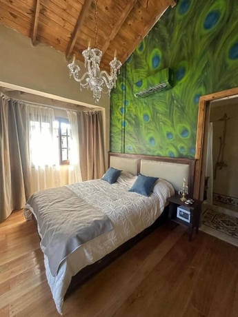 Imagen de la habitación del Hotel Estancia La Elena Boutique. Foto 1