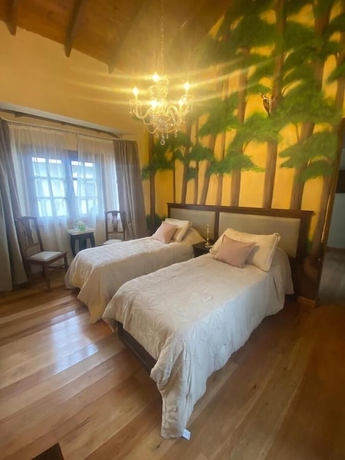 Imagen de la habitación del Hotel Estancia La Elena Boutique. Foto 2