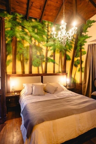 Imagen de la habitación del Hotel Estancia La Elena Boutique. Foto 3