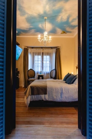 Imagen de la habitación del Hotel Estancia La Elena Boutique. Foto 4