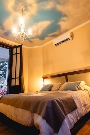 Imagen de la habitación del Hotel Estancia La Elena Boutique. Foto 5