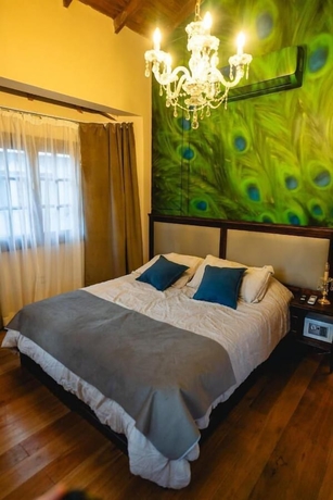 Imagen de la habitación del Hotel Estancia La Elena Boutique. Foto 6