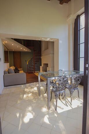 Imagen general del Hotel Estancia La Hungria. Foto 2