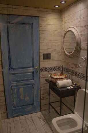 Imagen general del Hotel Estancia La Hungria. Foto 3