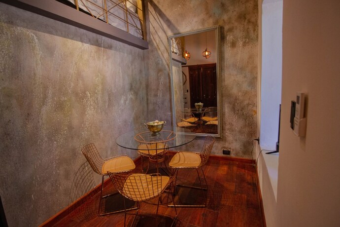 Imagen general del Hotel Estancia La Hungria. Foto 4