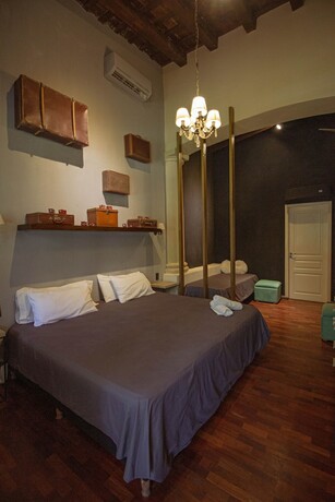 Imagen general del Hotel Estancia La Hungria. Foto 5