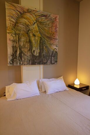 Imagen general del Hotel Estancia La Hungria. Foto 6