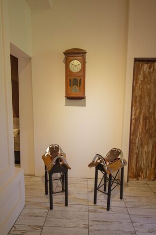 Imagen general del Hotel Estancia La Hungria. Foto 7