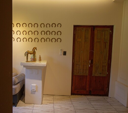 Imagen general del Hotel Estancia La Hungria. Foto 8