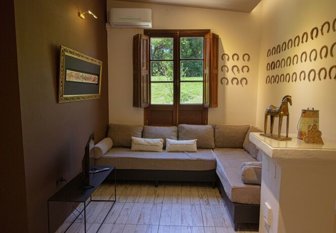 Imagen general del Hotel Estancia La Hungria. Foto 9