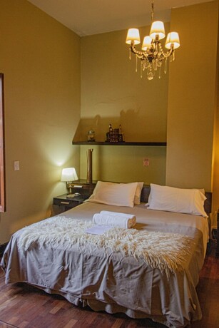 Imagen general del Hotel Estancia La Hungria. Foto 10