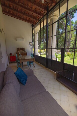 Imagen general del Hotel Estancia La Hungria. Foto 11