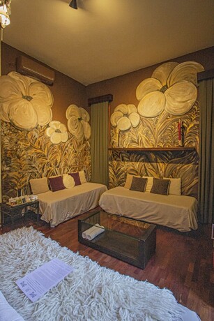 Imagen general del Hotel Estancia La Hungria. Foto 13