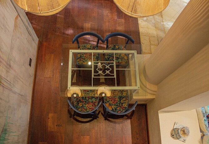 Imagen general del Hotel Estancia La Hungria. Foto 14