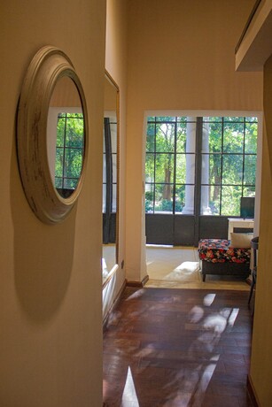 Imagen general del Hotel Estancia La Hungria. Foto 15