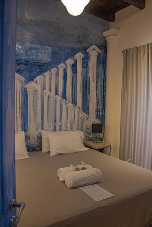 Imagen general del Hotel Estancia La Hungria. Foto 16