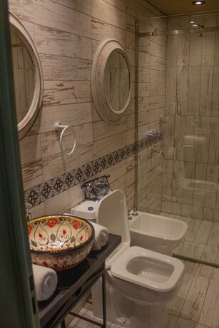 Imagen general del Hotel Estancia La Hungria. Foto 17