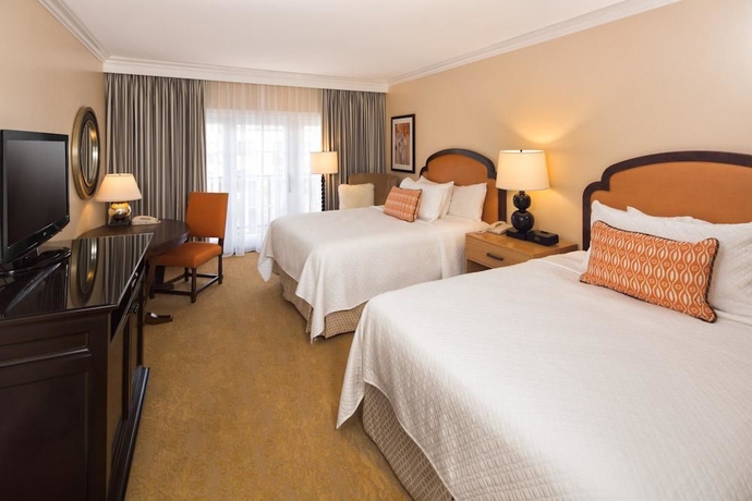 Imagen de la habitación del Hotel Estancia La Jolla and Spa. Foto 7