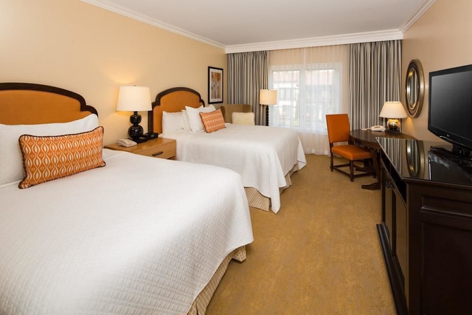 Imagen de la habitación del Hotel Estancia La Jolla and Spa. Foto 8