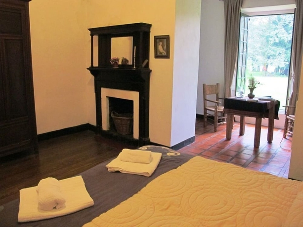Imagen de la habitación del Hotel Estancia La Porte&ntilde;a De Areco. Foto 6
