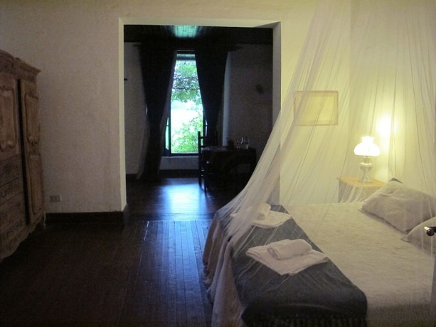 Imagen de la habitación del Hotel Estancia La Porte&ntilde;a De Areco. Foto 8